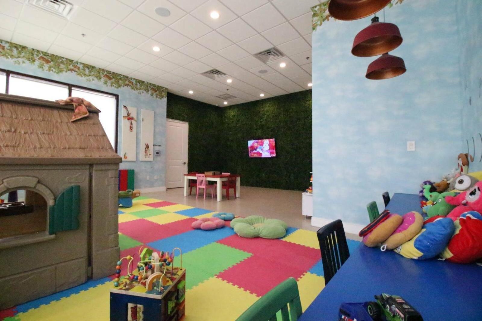 3212 Magic Village 8 Guests Lakefront 8 Min Disney Orlando Exteriör bild